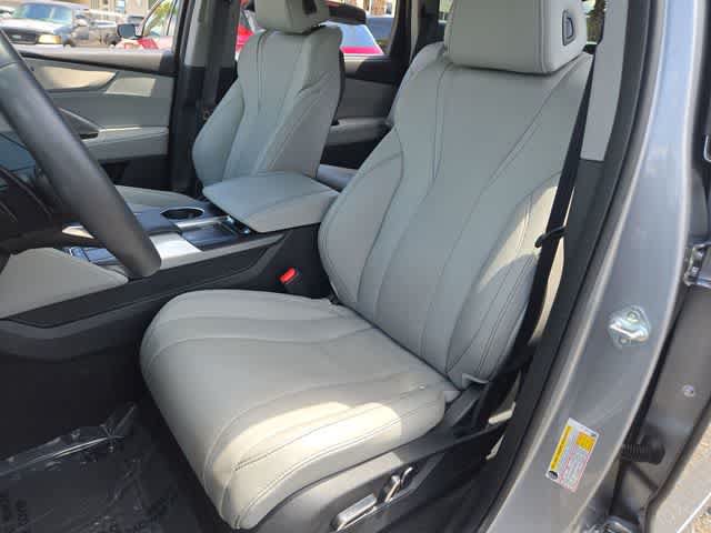 Certified 2024 Acura MDX SH-AWD w/ Technology Package image 18