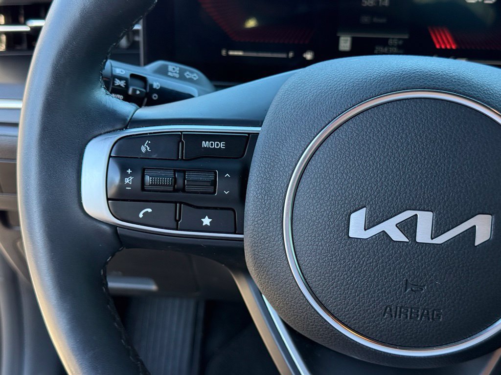 Used 2025 Kia K5 GT-Line AWD/4WD image 15