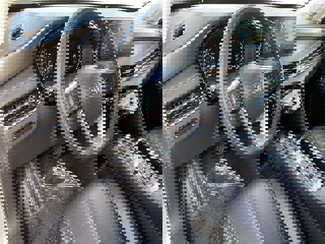 Certified 2022 INFINITI QX60 Luxe w/ Performance Audio Package image 20