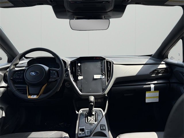 New 2025 Subaru Crosstrek 2.5i Wilderness w/ Crosstrek Mirror Package image 25