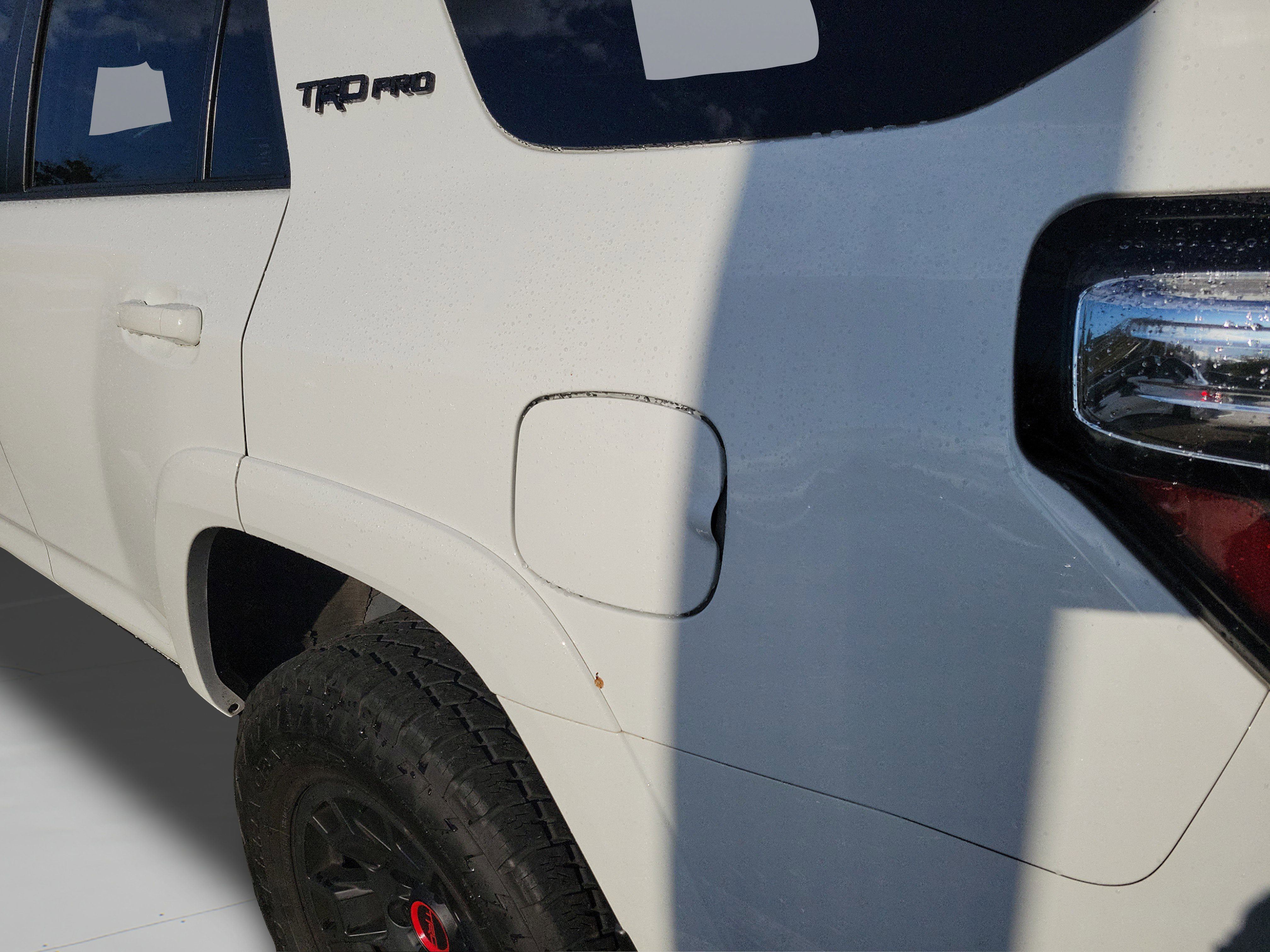 Used 2023 Toyota 4Runner TRD Pro image 13