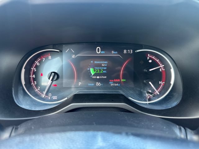 Used 2019 Toyota RAV4 Adventure AWD/4WD image 19