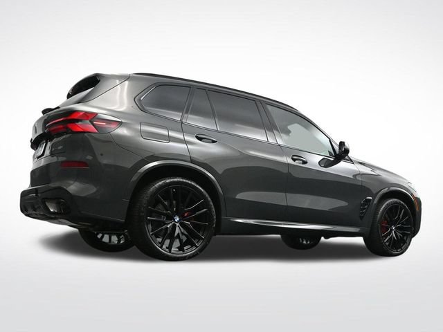 New 2026 BMW X5 xDrive40i w/ M Sport Package AWD/4WD image 35