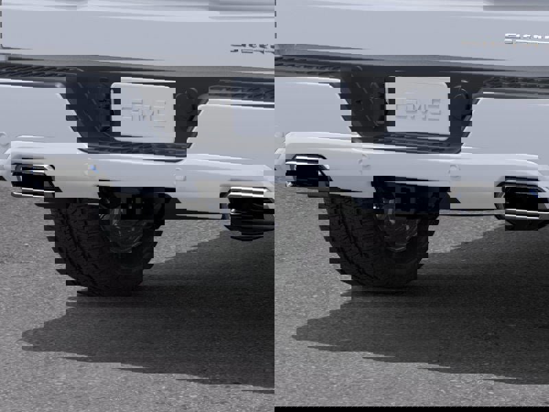 New 2026 GMC Sierra 1500 Denali Ultimate image 14