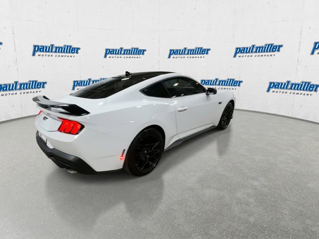 Used 2024 Ford Mustang GT Premium w/ GT Performance Package image 11