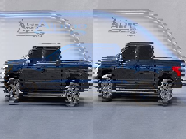 Used 2023 Ford F150 Lightning XLT w/ Equipment Group 312A High image 2