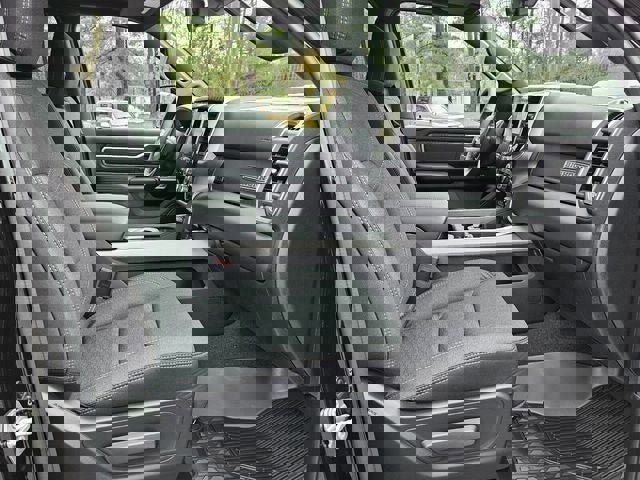 New 2026 RAM 1500 Big Horn AWD/4WD image 15