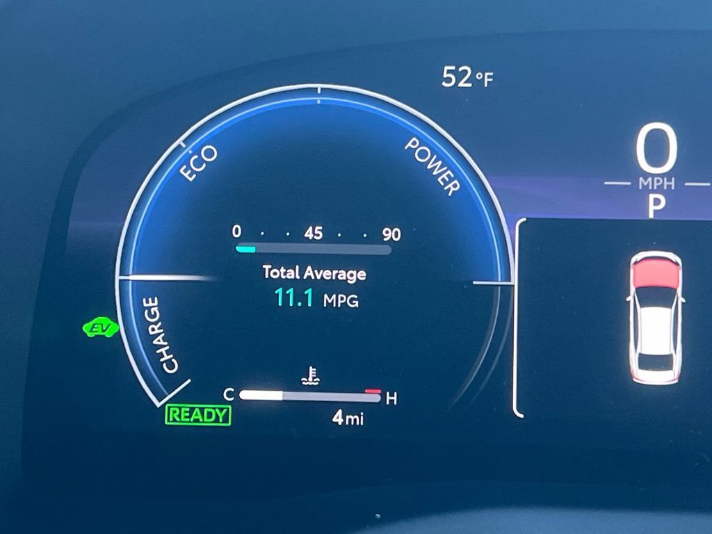 New 2026 Toyota Camry XLE AWD/4WD image 11