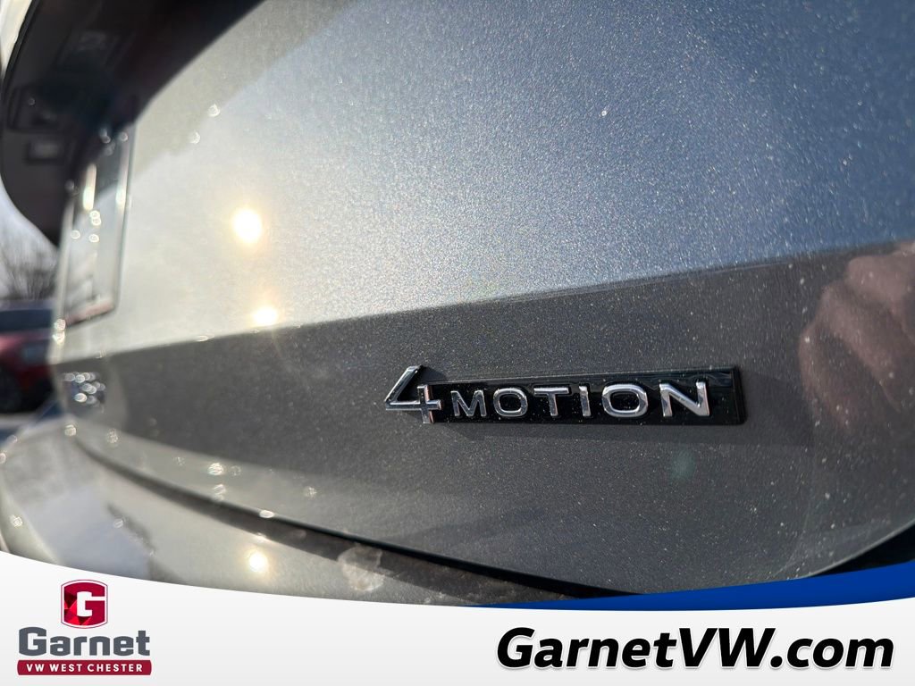 New 2026 Volkswagen Taos SE image 29