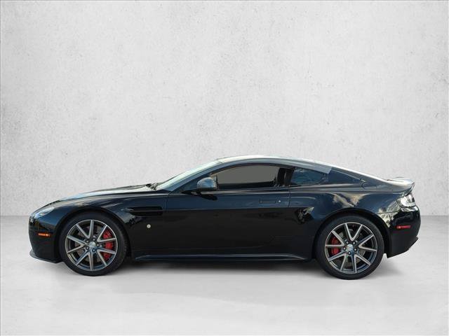Used 2015 Aston Martin V8 Vantage GT RWD image 9