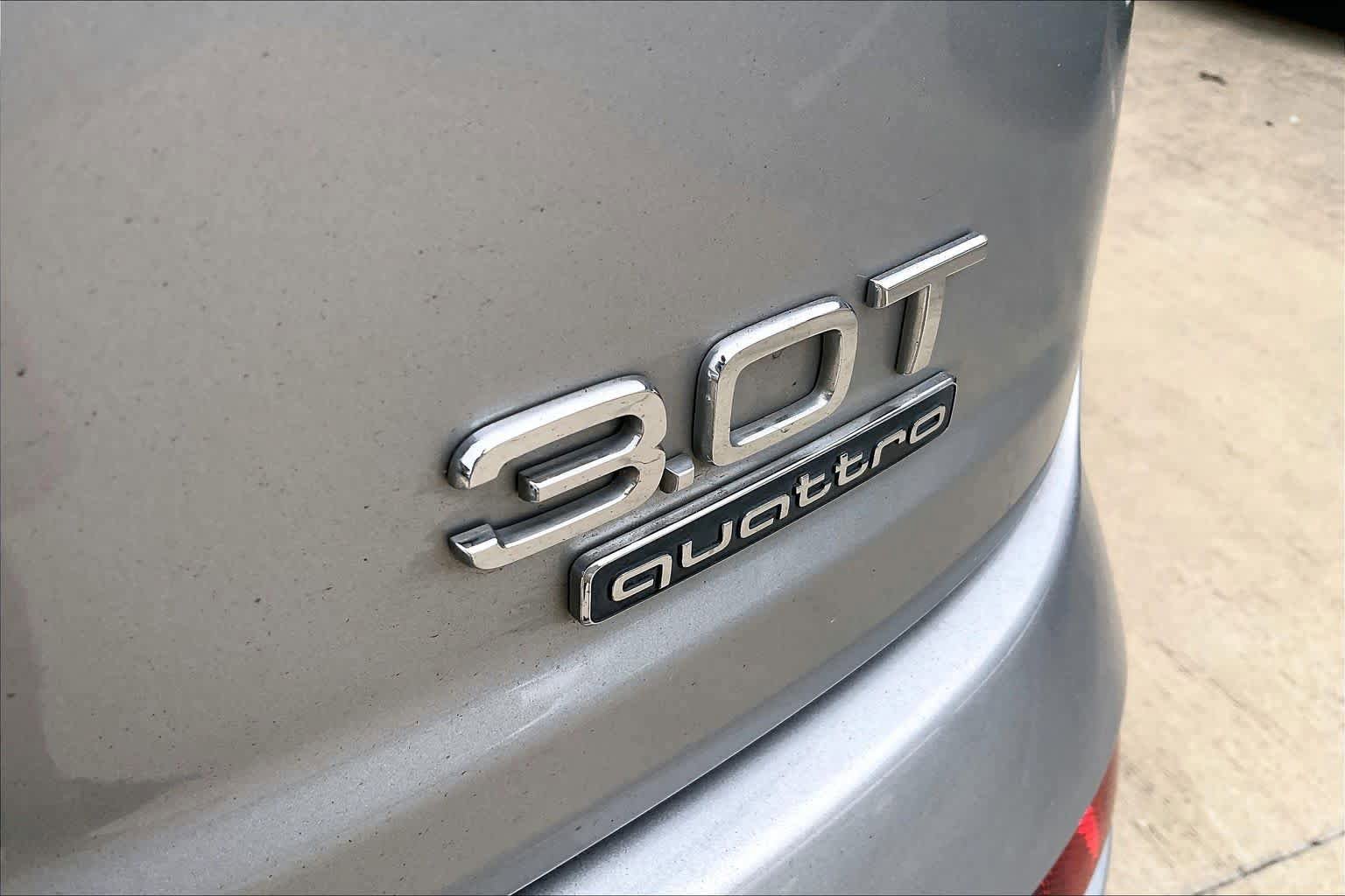Used 2018 Audi Q7 3.0T Prestige w/ Prestige Package AWD/4WD image 10