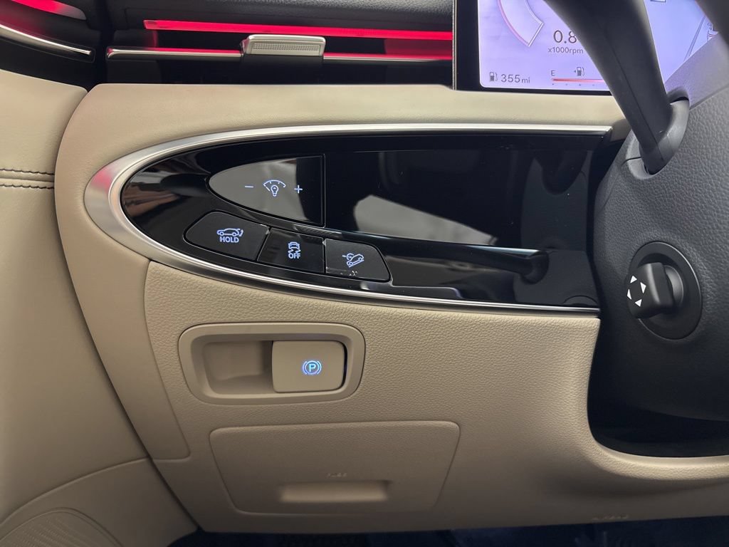 New 2026 Genesis GV70 2.5T Advanced AWD/4WD image 42