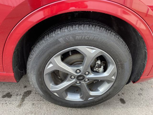 Used 2023 Ford Escape ST-Line image 35