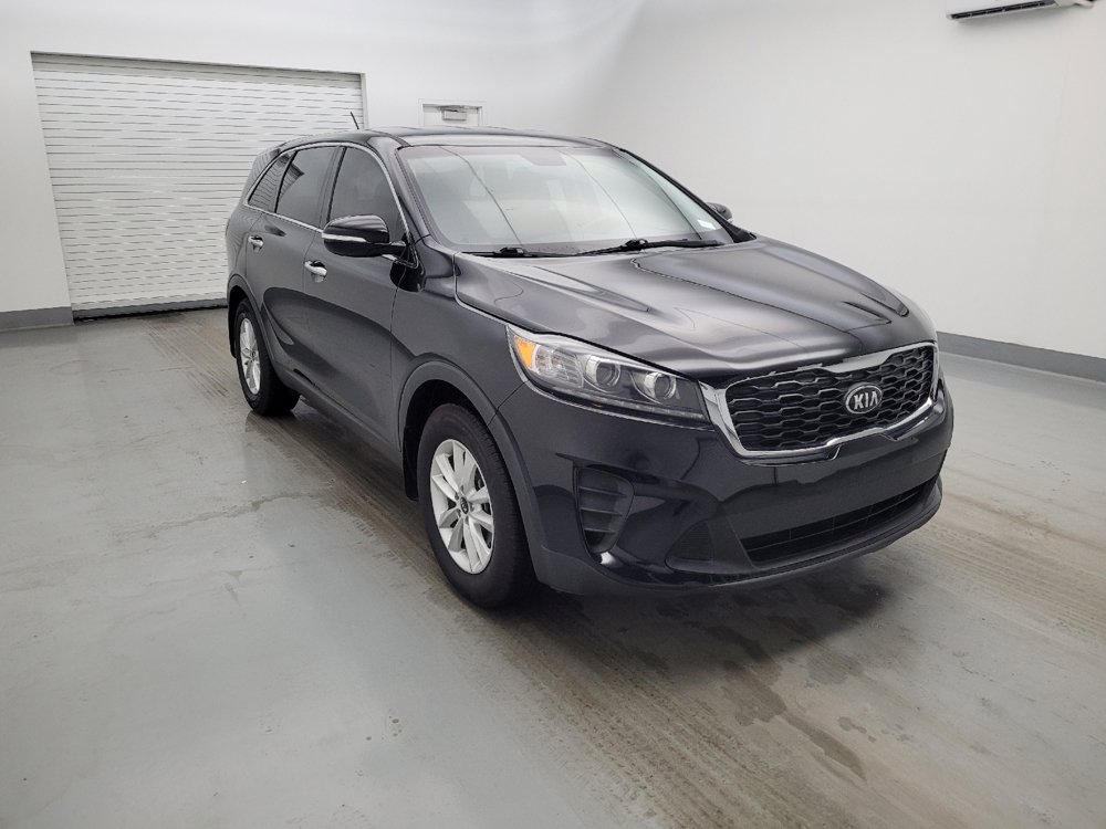 Used 2019 Kia Sorento FWD image 13