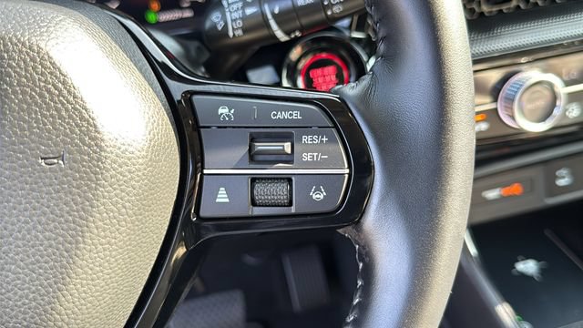 Used 2026 Honda CR-V EX-L image 14