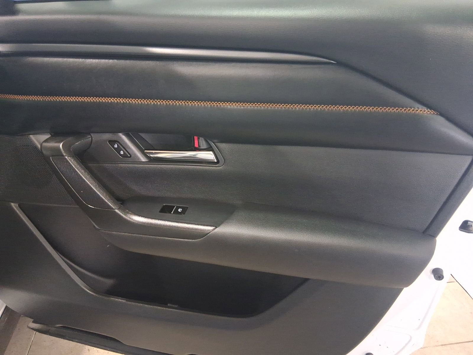 Certified 2023 MAZDA CX-50 AWD 2.5 S w/ Weather Package image 18