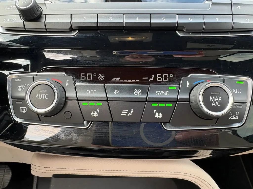 Used 2022 BMW X1 xDrive28i w/ Convenience Package image 16