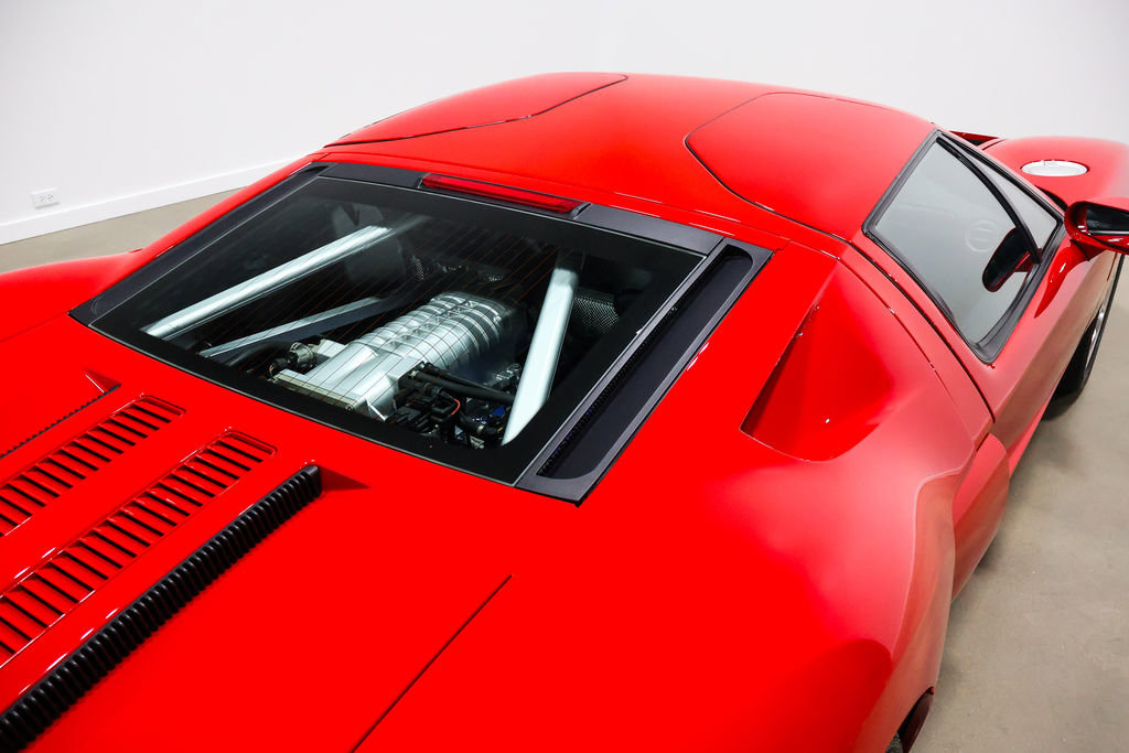 Used 2005 Ford GT image 71