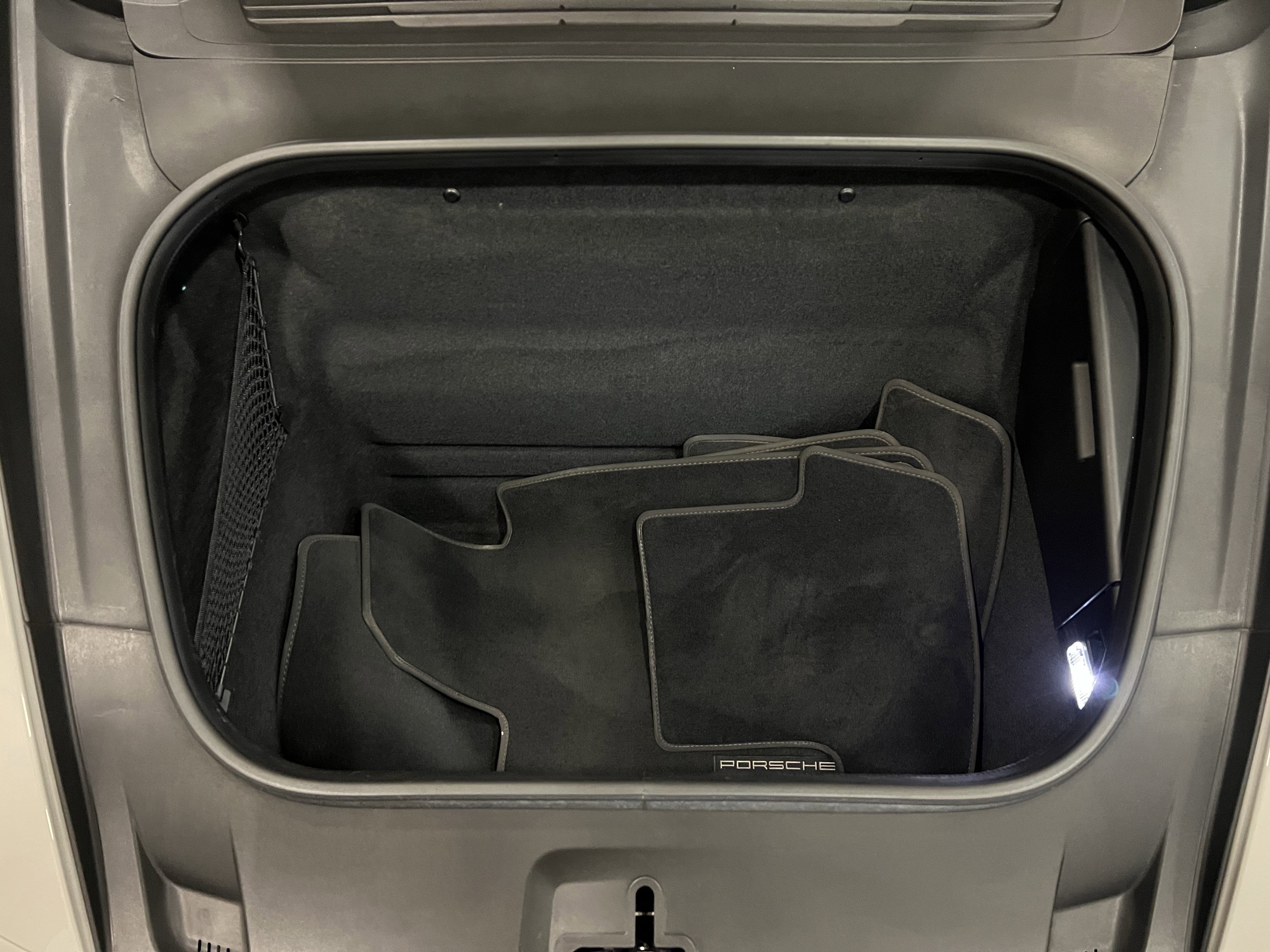 Certified 2021 Porsche 911 Carrera image 27