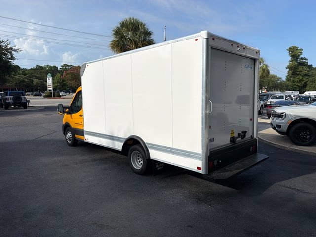 Used 2026 Ford Transit 350 RWD image 6