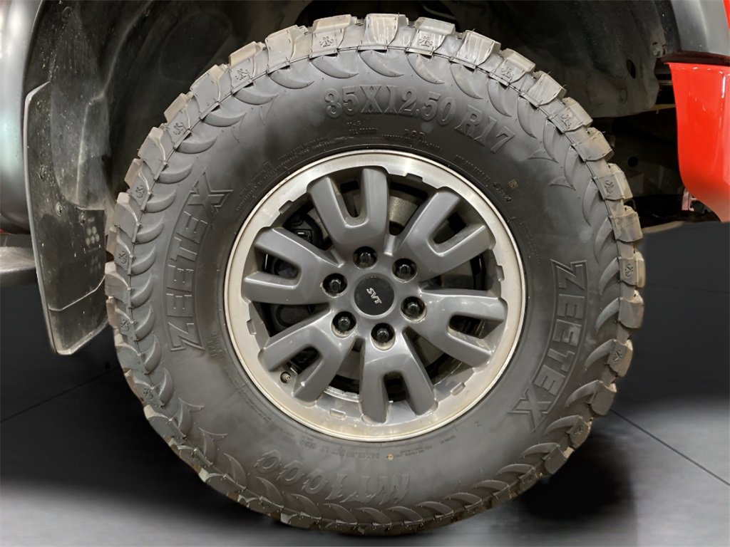 Used 2010 Ford F150 Raptor image 19