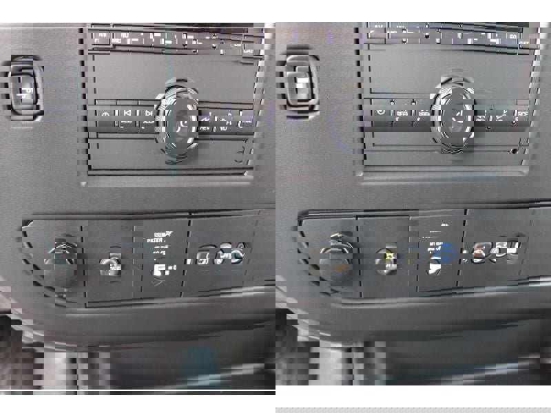 New 2025 Chevrolet Express 2500 w/ Driver Convenience Package image 15