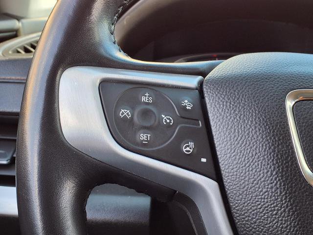 Used 2020 GMC Terrain SLT w/ Preferred Package image 11