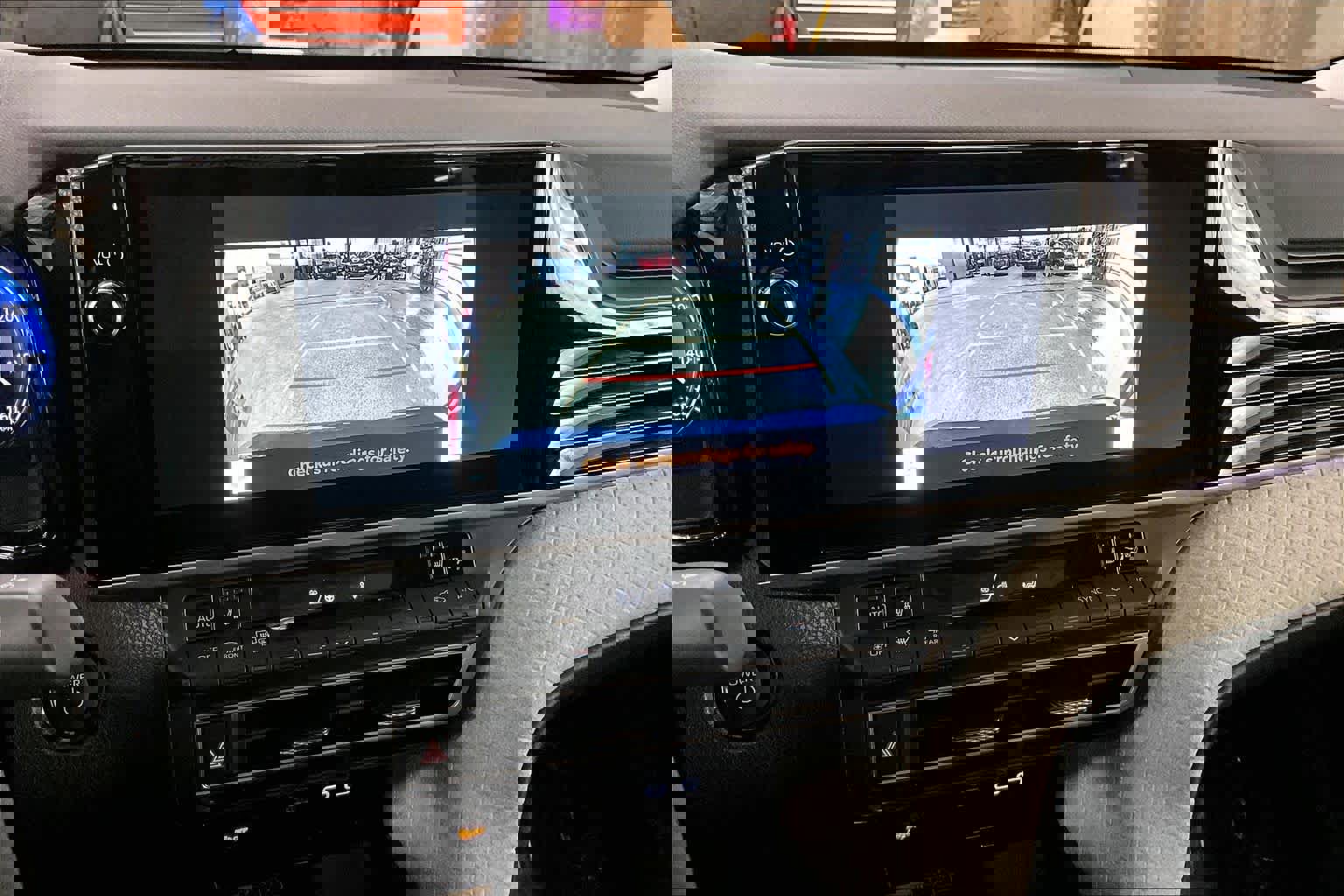 Used 2026 Toyota Camry XLE image 27