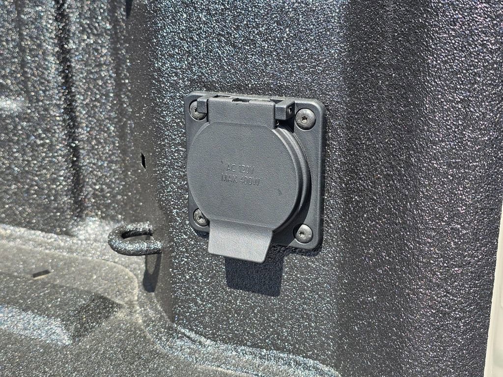 New 2026 GMC Sierra 1500 AT4X image 14