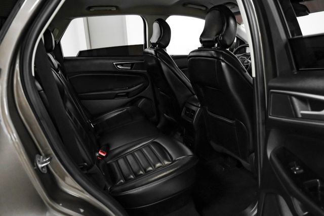 Used 2019 Ford Edge SEL w/ Equipment Group 201A image 36