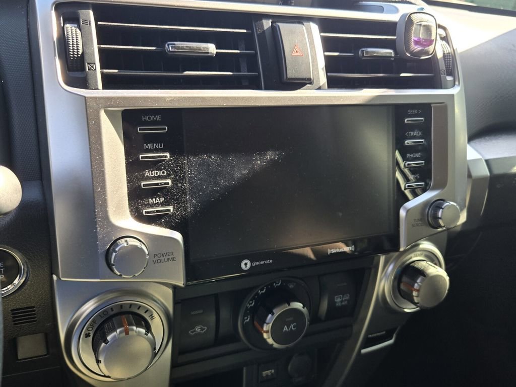 Used 2022 Toyota 4Runner SR5 RWD image 10