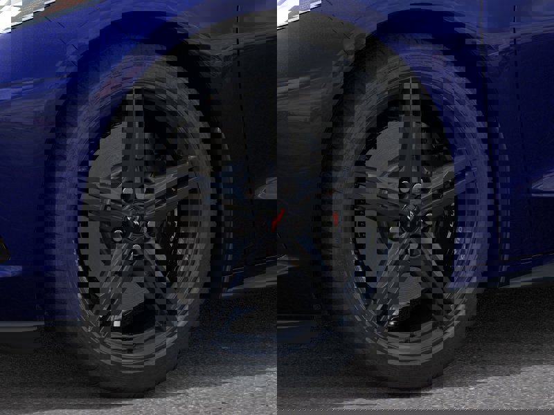 New 2026 Chevrolet Corvette Stingray Preferred Conv w/ 2LT image 3