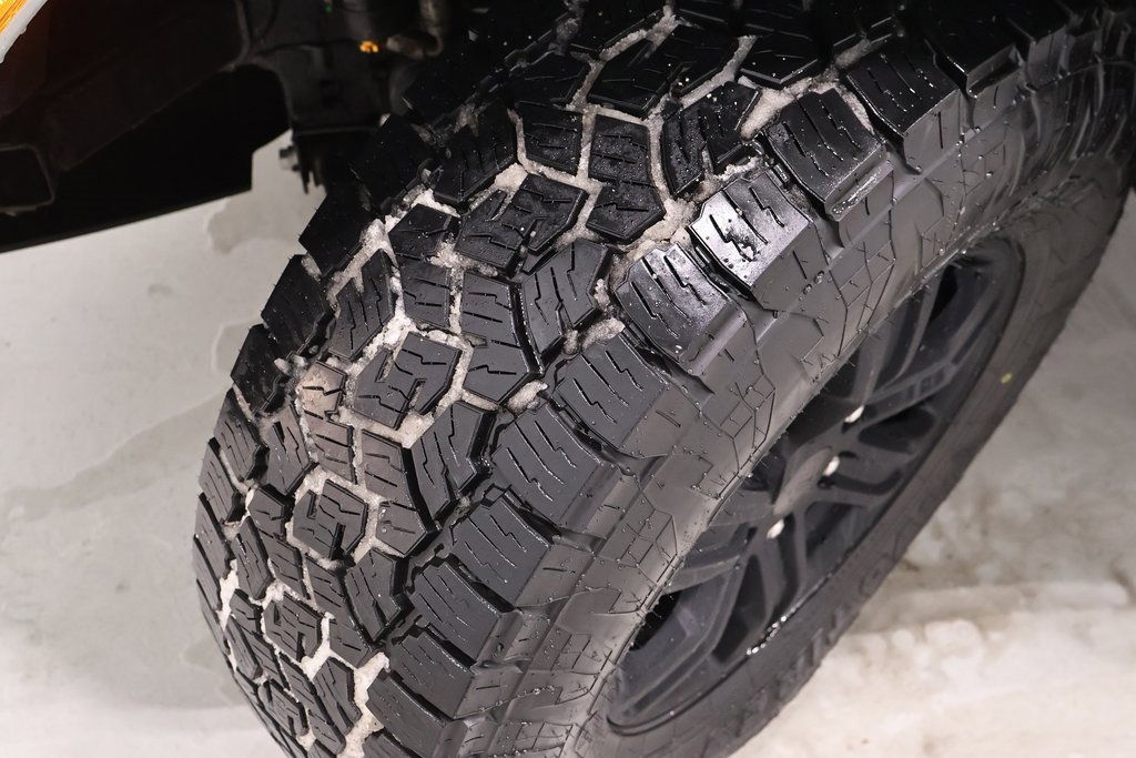 Certified 2021 Ford Ranger XLT w/ Equipment Group 301A Mid image 39