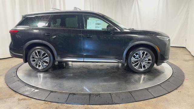 Certified 2026 INFINITI QX60 Luxe w/ Family Package AWD/4WD image 6