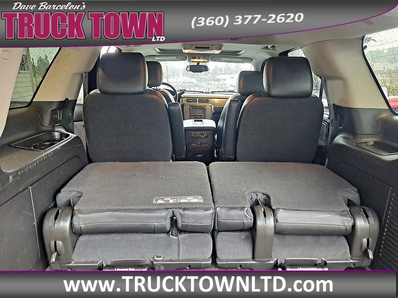 Used 2013 Chevrolet Tahoe LT image 12