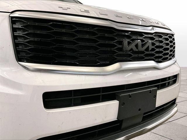 Used 2022 Kia Telluride S AWD/4WD image 30