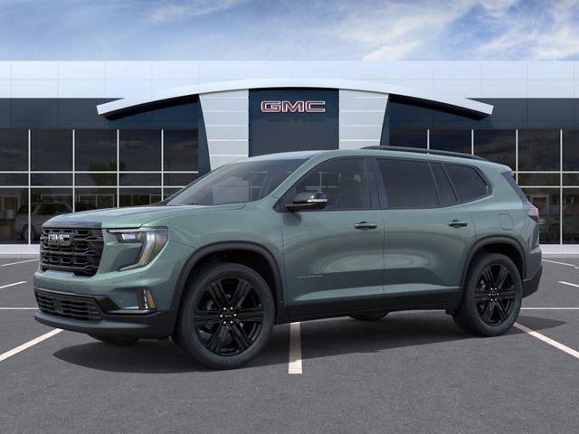 New 2027 GMC Acadia Elevation w/ Super Cruise Package FWD image 2