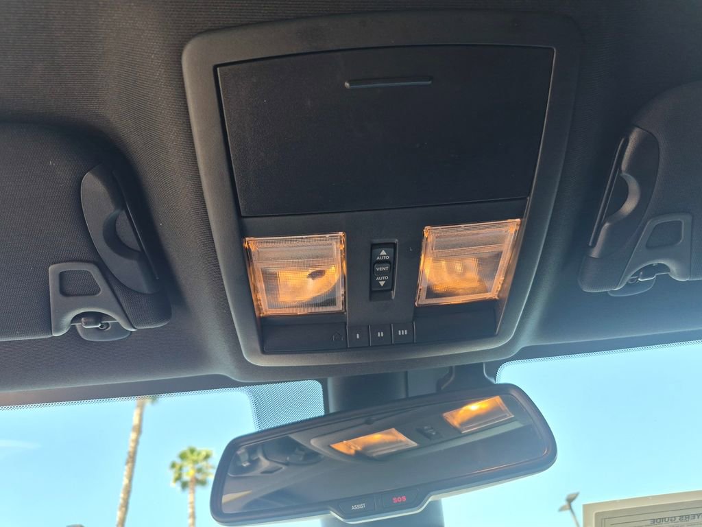 Used 2019 Dodge Challenger SRT Hellcat Redeye image 14