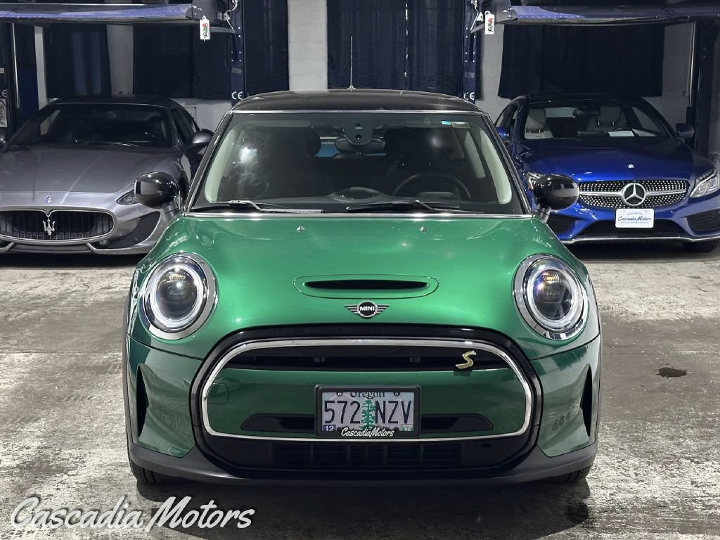 Used 2022 MINI Cooper SE FWD image 5