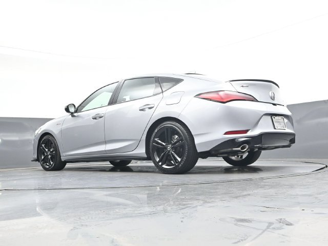Used 2026 Acura Integra A-Spec FWD image 34