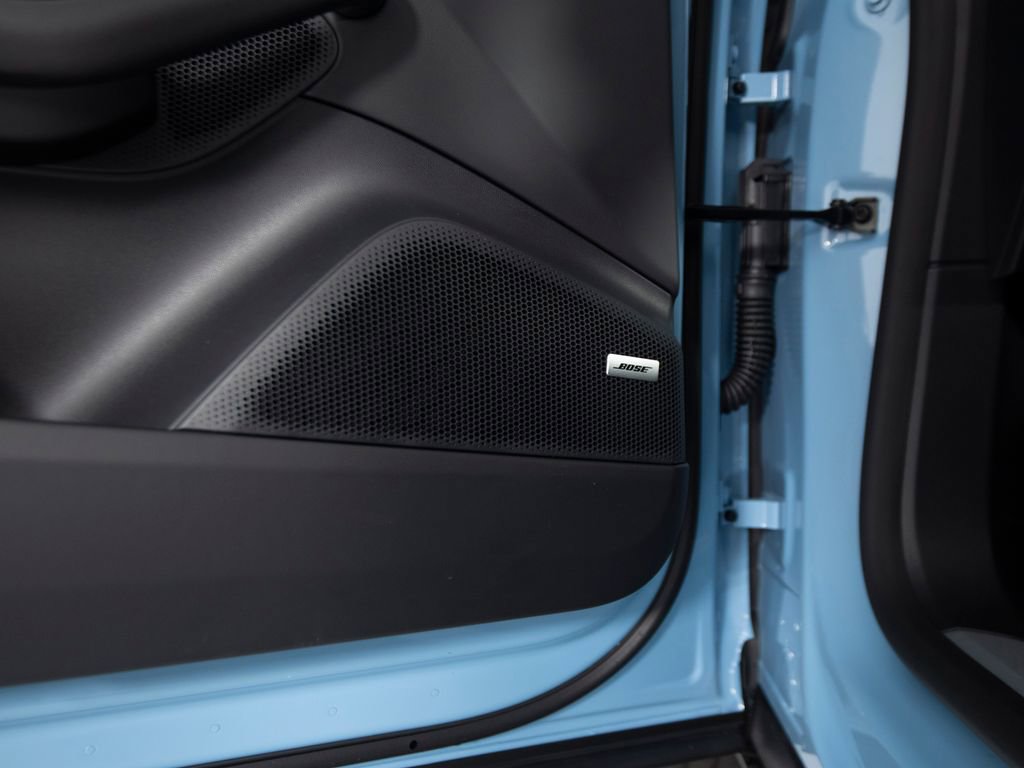 New 2026 Porsche Macan 4 Electric image 22