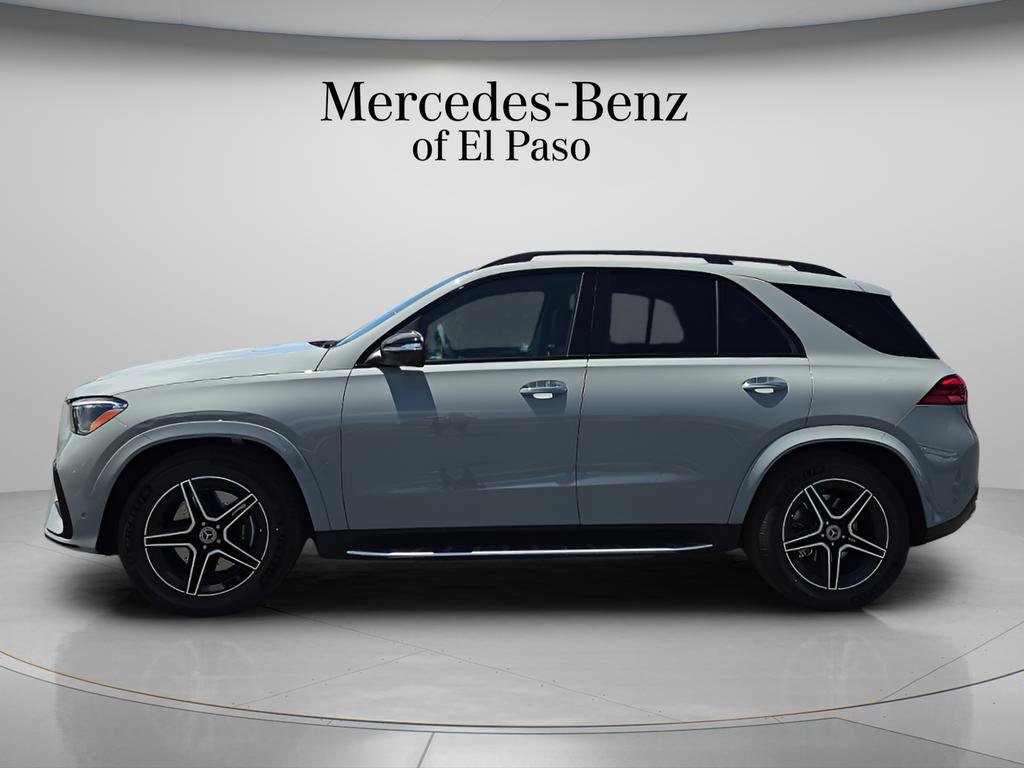 New 2026 Mercedes-Benz GLE 350 4MATIC image 5