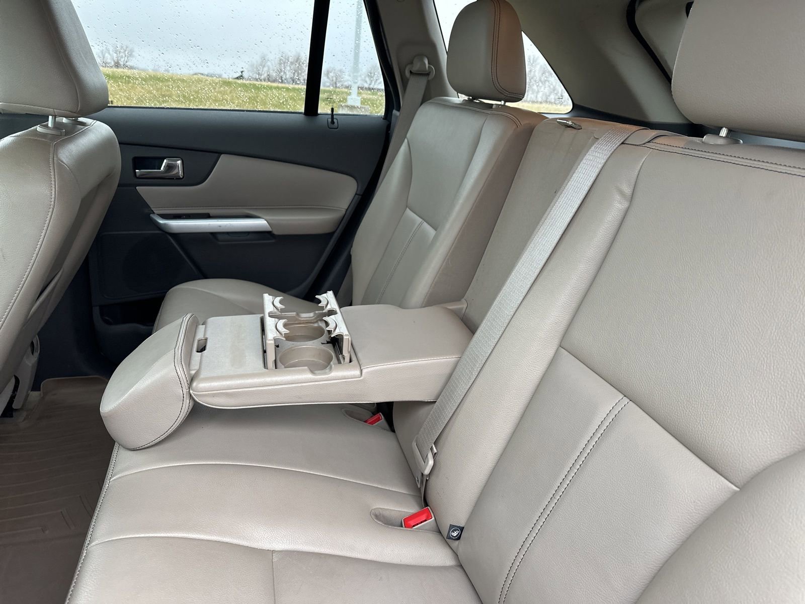 Used 2011 Ford Edge SEL w/ 202A Rapid Spec Order Code AWD/4WD image 21
