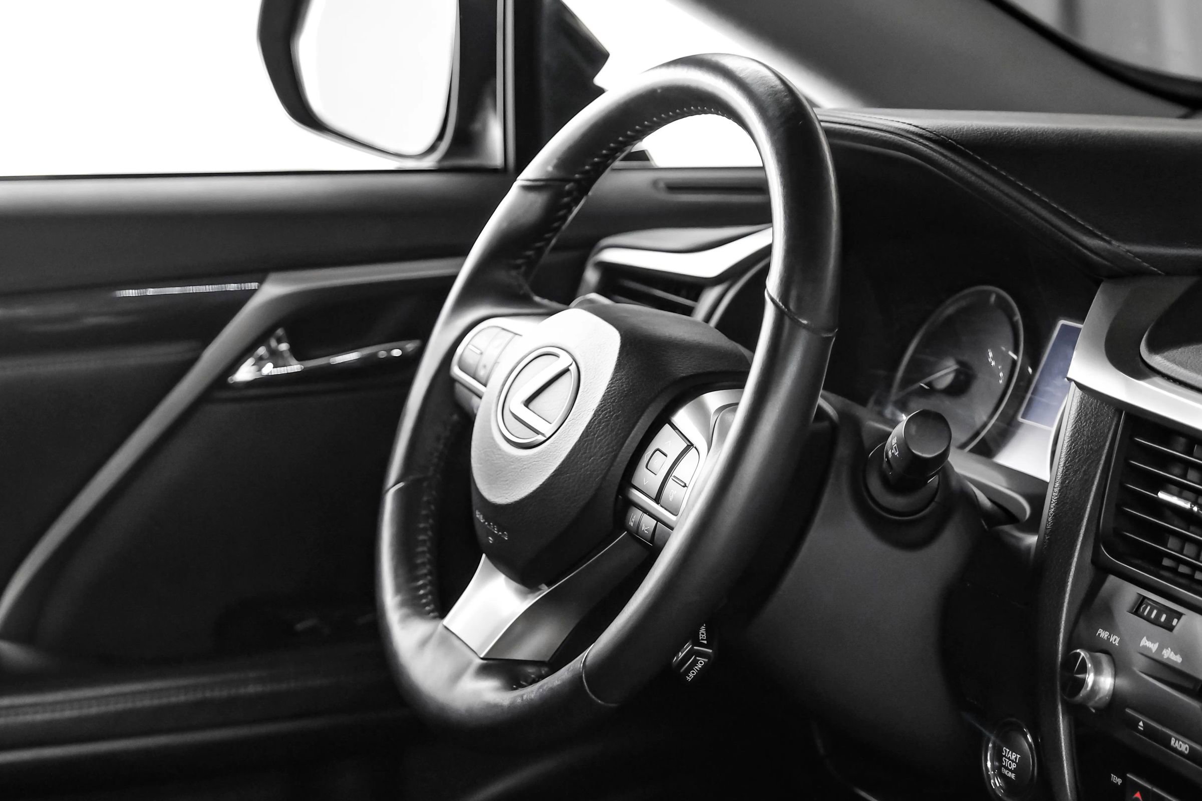 Used 2017 Lexus RX 350 FWD w/ Accessory Package image 15