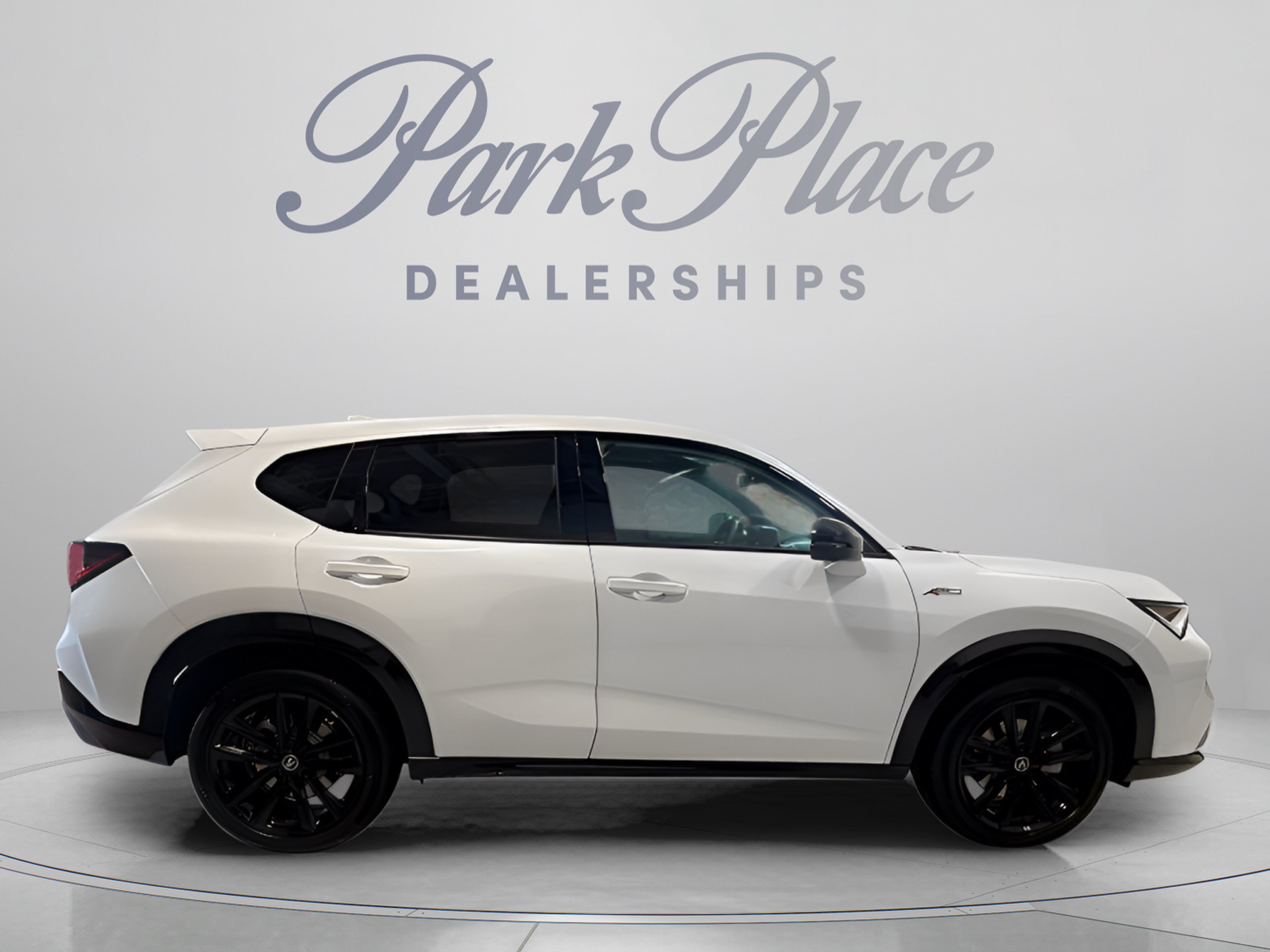 New 2026 Acura ADX A-Spec w/ Advance Package AWD/4WD image 7
