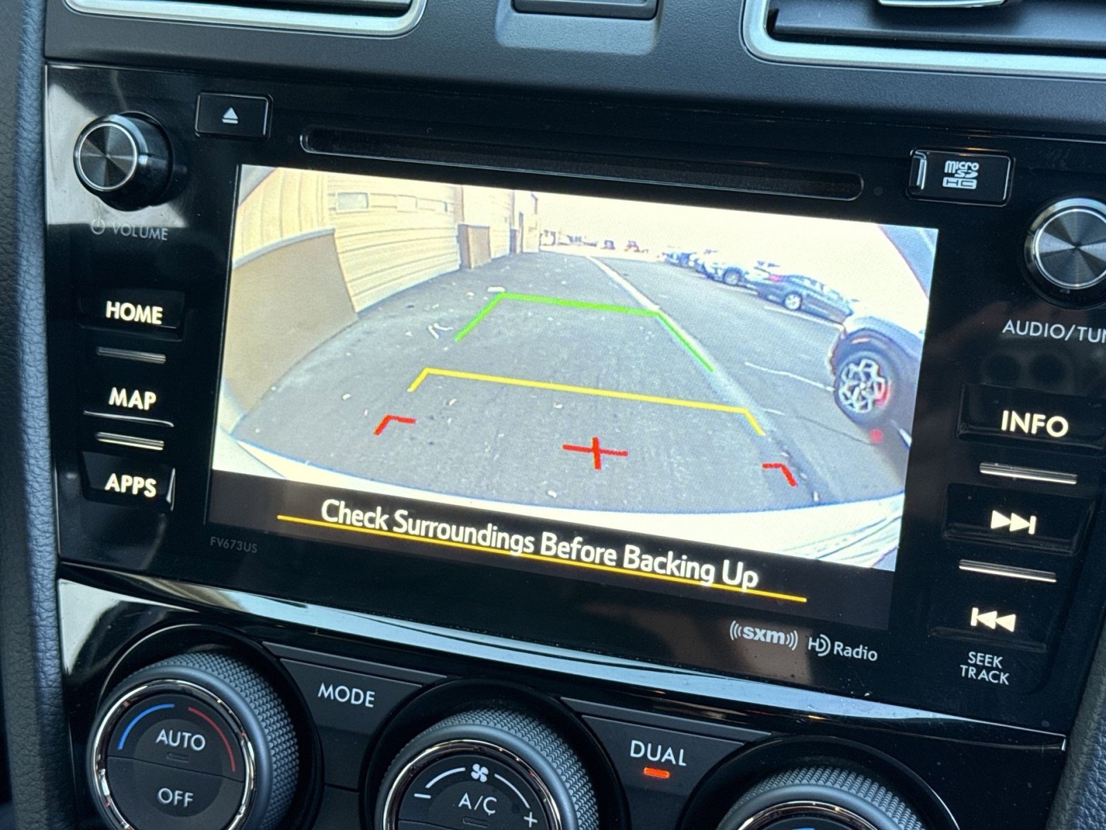 Used 2018 Subaru WRX STI Limited w/ Popular Package #1 image 19