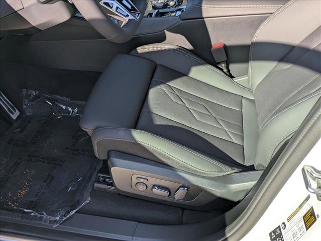 New 2026 BMW X3 xDrive30 image 4