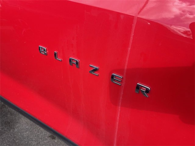 Used 2020 Chevrolet Blazer LT image 11