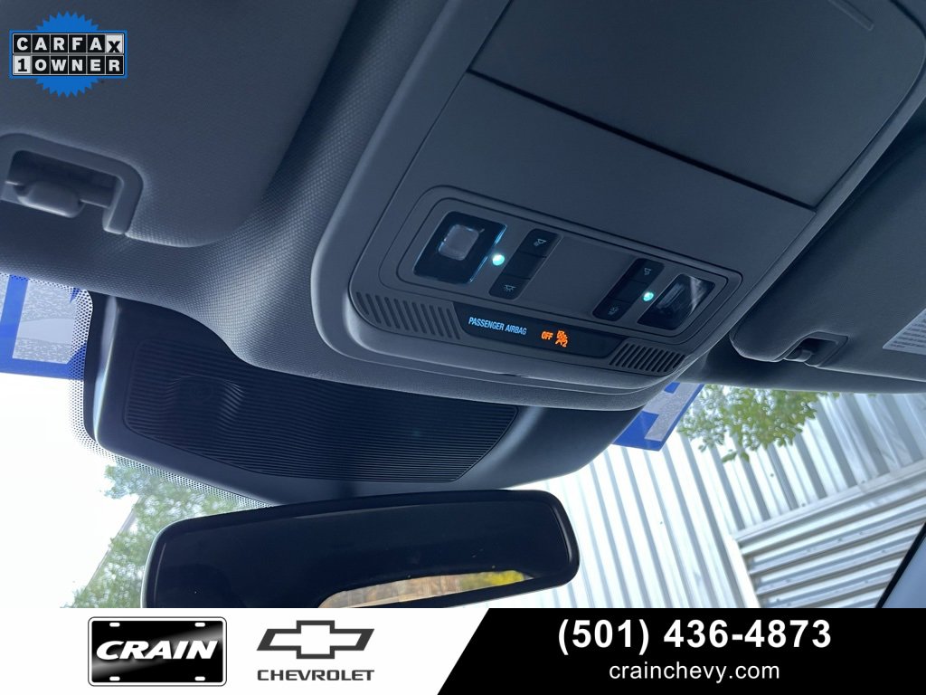 Used 2023 Ford Explorer Limited image 22