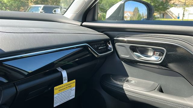 New 2026 Acura ADX AWD image 19
